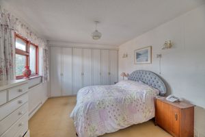 Bedroom One- click for photo gallery